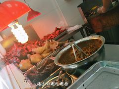 -章云板鸭(马道街店)