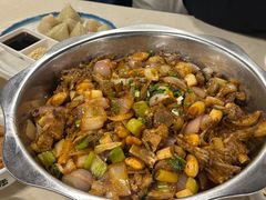 -勇记干锅居(德阳店)