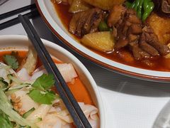 -谷丽麦馕新疆菜·清真(步步高梅溪新天地店)