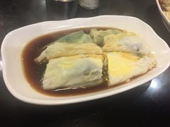 -卓粤拉肠(红庙店)