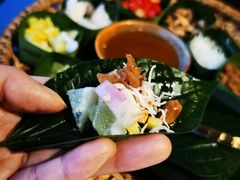 小吃拼盘-食肆&Fourteen(武林夜市店)