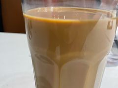 -锦园春香港茶餐厅(西海湾旗舰店)