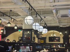 -成都娃娃花园餐厅 (南艺旗舰店)