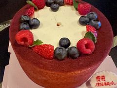 -姆们M Sweetie Cake(三里屯店)