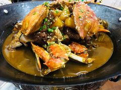 -地方名吃海鲜大馅蒸饺(北戴河店)