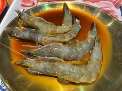 -蜀都冒菜·酱蟹生腌