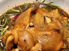 -金龙·打边炉(南京西路店)