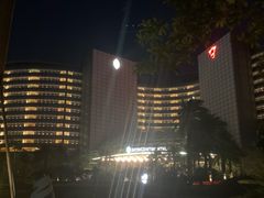 -深圳大梅沙京基洲际度假酒店
