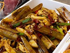 -盒马鲜生(莱蒙都会店)