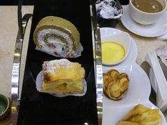-国际饭店·原点咖啡吧ORIGIN CAFE&BAR