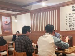 大堂-豚王拉面(澳门银河店)