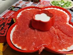 -蜀大侠火锅(建设路第五大道店)