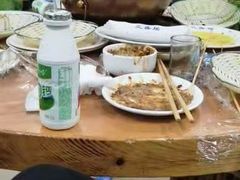 大堂-元盛居(生态大街店)