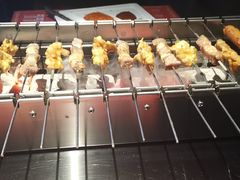 -诸锣记烤串·锦州烧烤(淘金店)