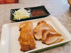 熏肉-山南熏肉大饼(辽菜旗舰店)