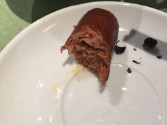 -天厨妙香素食餐厅(清华店)