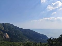 -崂山仰口游览区