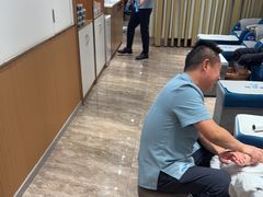 -优足匠·修脚.采耳.按摩(双成店)