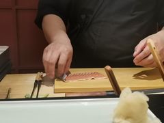 -Sushi Hanzo半藏(天环广场店)
