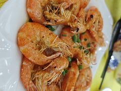 -秋姐美食店(旅游大道店)