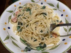 -萨莉亚意式餐厅(杭州滨江天街店)