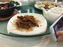 -百家鸡味馆(清泰店)