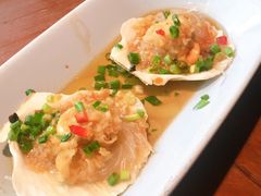 粉丝扇贝-外婆家(西红门荟聚购物中心店)
