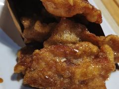 -亚惠美食广场(大连开发区安盛购物广场店)