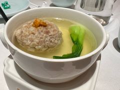 -森隆饭庄(崇文门新世界百货店)