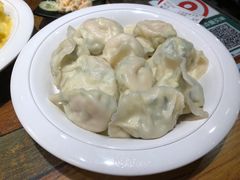 -金谷园饺子·烧烤·家宴(人大总店)