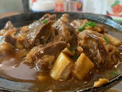 -正德顺順德雙皮奶(中信店)