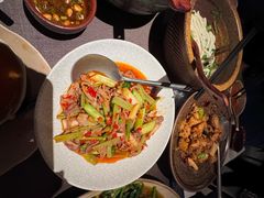 -山石榴·贵州菜(陆家嘴中心店)