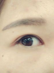 -平萍纹绣韩式半永久定妆