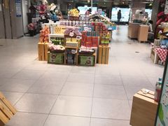 -盒马鲜生(枣园路店)