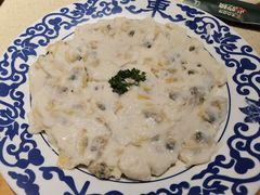 青岛骄傲蛤蜊滑-东镇老火锅(长春路首店)