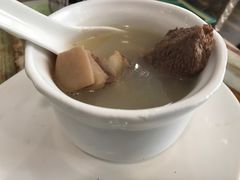 -椿记烧鹅(叠彩店)