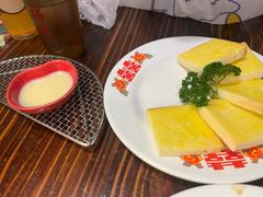 -烤肉食堂(揭阳广百店)
