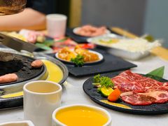 -韩宫宴烤肉·黑毛和牛·料理(合肥滨湖银泰城店)