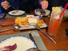 -Ambra Haus琥珀屋精酿餐厅(宝山店)