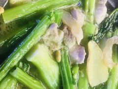 -潮汕美食.厚弥粥(白石洲店)