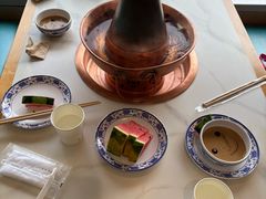 -京悦南门涮羊肉(长寿路店)