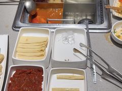 -海底捞火锅(江宸天街店)