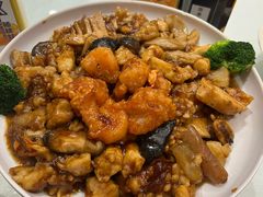 -大眼锅贴水饺(河东店)