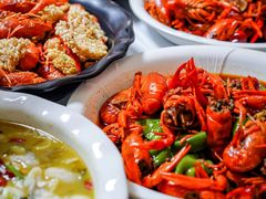 -香满锅老北京羊蝎子火锅·家常菜(新街口店)