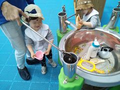 -上海市浦东新区恒宇幼儿园(杨南部)