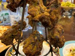 -新疆巴州金丝特餐厅(大钟寺店)