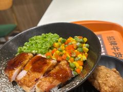 -吉野家(深圳超多维科技大厦分店)