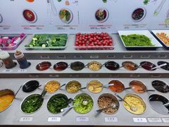 -海底捞火锅(枫蓝国际购物中心店)