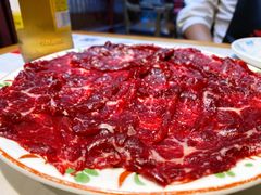-汕头八合里海记牛肉店(清河店)