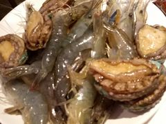 -加餐海鲜自助(集美银泰百货店)